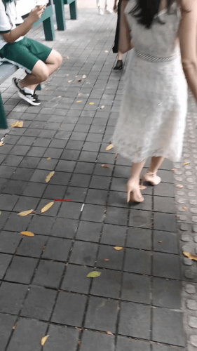 【永久会员求稿】[偷拍] 稀缺无内系列❤️无内露鲍+真空透明内+情趣内+镂空内+透明内+丁字内大合集【173V】【69.4G】