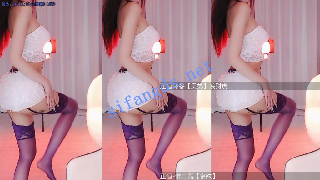 【虎牙】京舞门，再掀大型舞蹈比赛，初赛全集【25V】【2.37G】