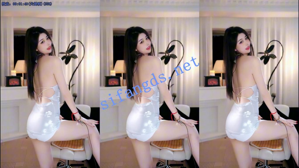 【畅聊】百利甜C，新晋人气主播擦边漏内骚舞【5V】【679M】