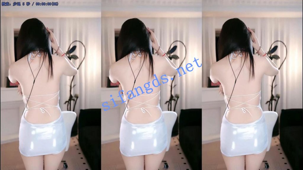 【畅聊】百利甜C，新晋人气主播擦边漏内骚舞【5V】【679M】