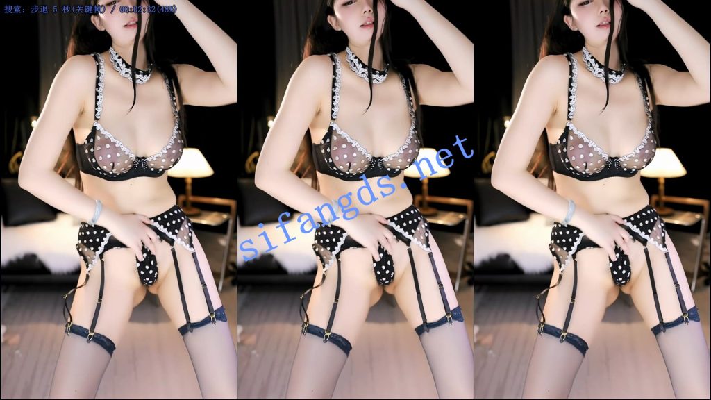 【抖音】电臀奶油米，勒逼娇喘露脸最大尺度【2V】【422M】