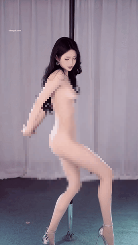 【核弹】AI裸舞脱衣 关晓彤 娜扎 坏空空等18位网红明星 绝顶【20V】【1.45G】