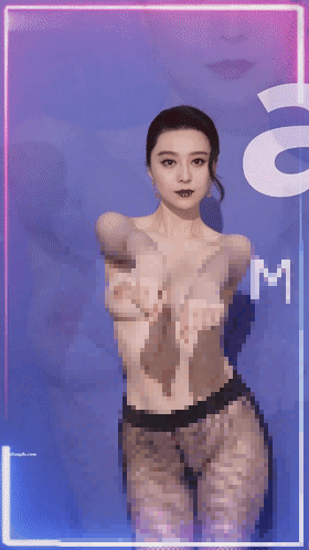 【核弹】AI裸舞脱衣 关晓彤 娜扎 坏空空等18位网红明星 绝顶【20V】【1.45G】