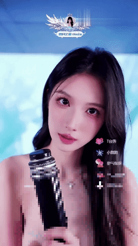 【核弹】AI裸舞脱衣 关晓彤 娜扎 坏空空等18位网红明星 绝顶【20V】【1.45G】