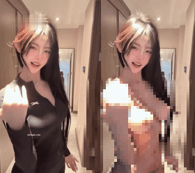 【核弹】AI裸舞脱衣 关晓彤 娜扎 坏空空等18位网红明星 绝顶【20V】【1.45G】