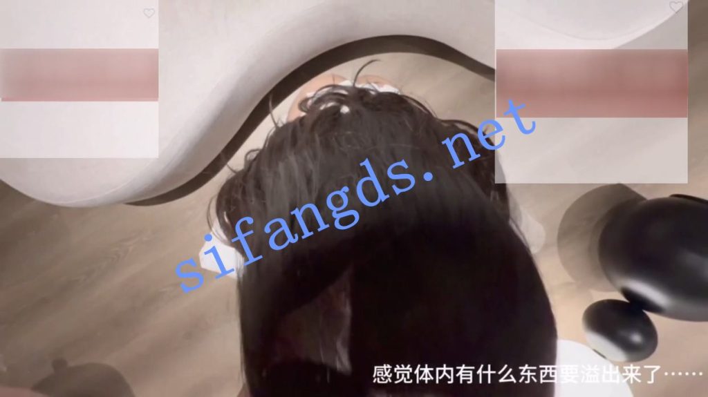 抖音200万以上粉丝人气主播-鱼神 情景剧模拟口交！【1V】【180M】