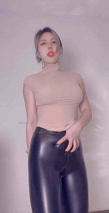 快手40W粉主播 猫儿壹只猫儿 福利骚舞骆驼趾顶B摇大合集【124V】【3.65G】