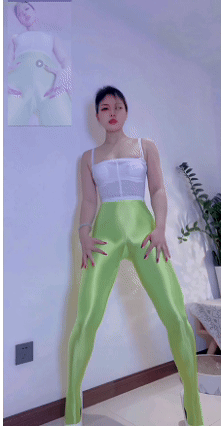 快手40W粉主播 猫儿壹只猫儿 福利骚舞骆驼趾顶B摇大合集【124V】【3.65G】