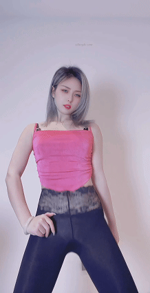 快手40W粉主播 猫儿壹只猫儿 福利骚舞骆驼趾顶B摇大合集【124V】【3.65G】