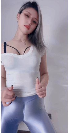 快手40W粉主播 猫儿壹只猫儿 福利骚舞骆驼趾顶B摇大合集【124V】【3.65G】