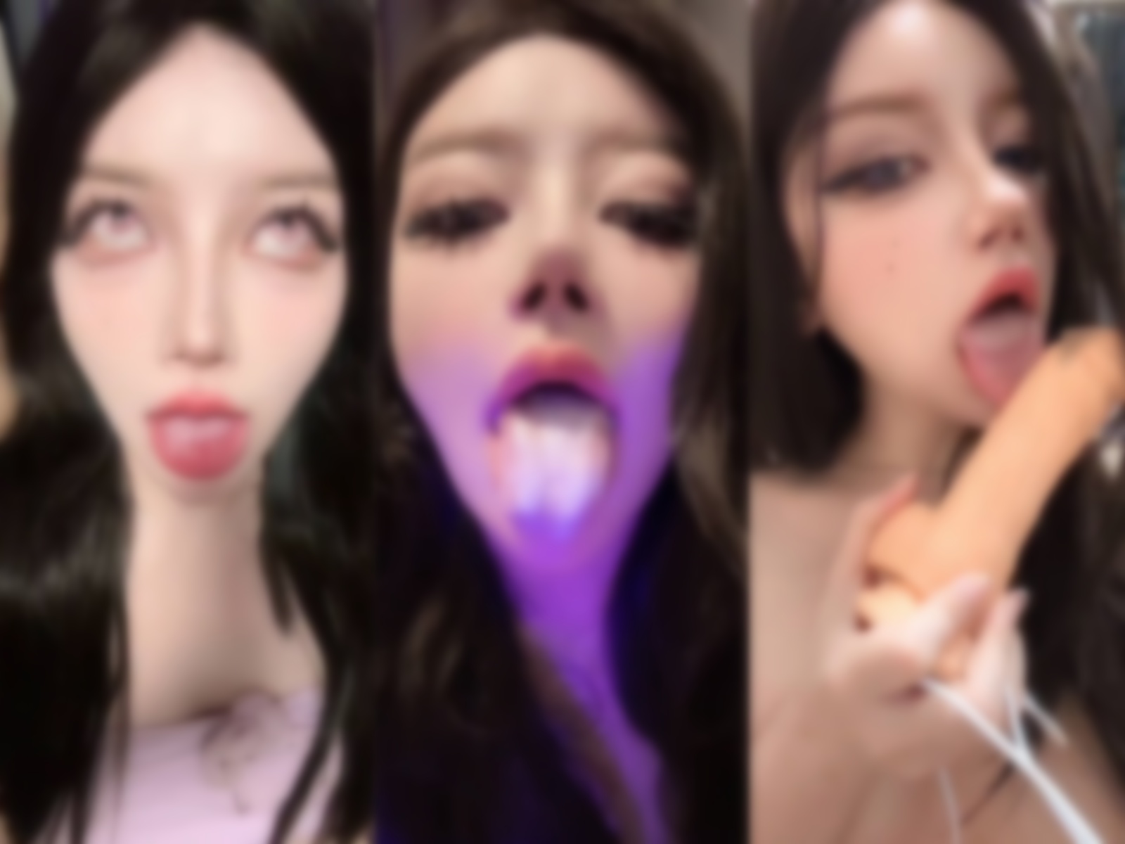 抖音 喵酱崽 自购资源 千元定制全网首发【10V】【327M】