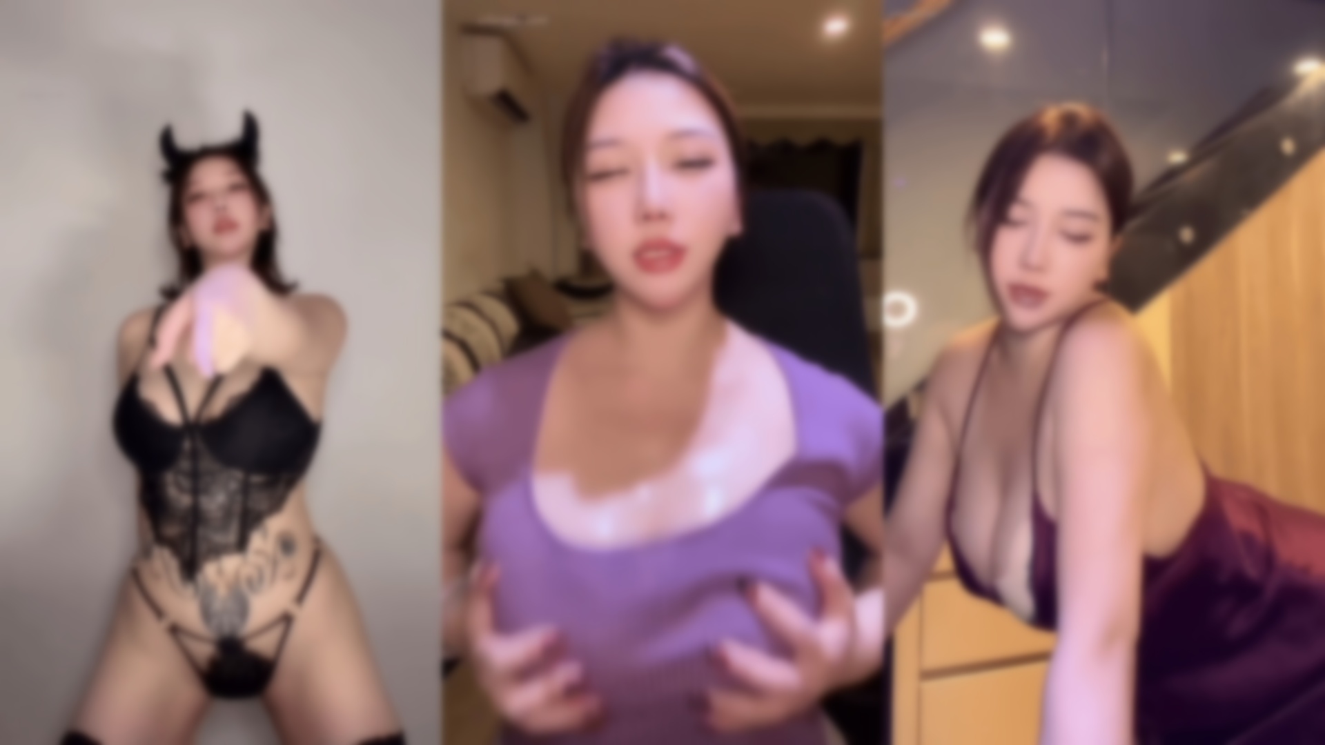 快手巨奶 冲田吉拉 新番内衣福利骚舞诱惑大屁股骚到无敌【22V】【1.65G】