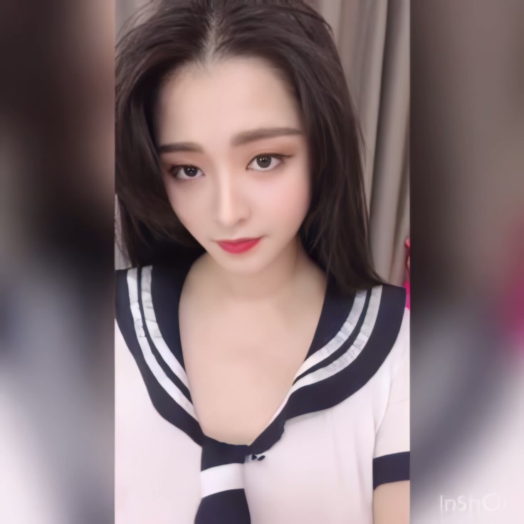 网易CC溪月付费定制 自慰口活掰穴骚舞【14V】【1.34G】