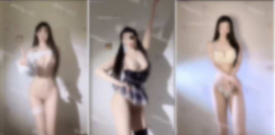 【推特 珂珂】极品巨乳长腿女神 完美身材 抖音风裸舞很顶【28V】【152M】