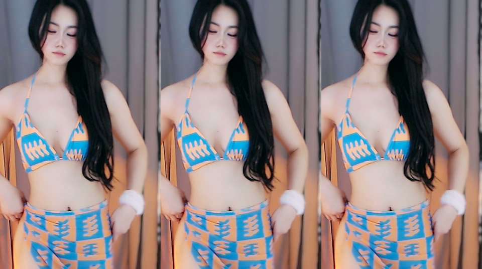 网易CC鱼摆摆付费定制无水定制裸舞收藏版【7V】【3.28G】