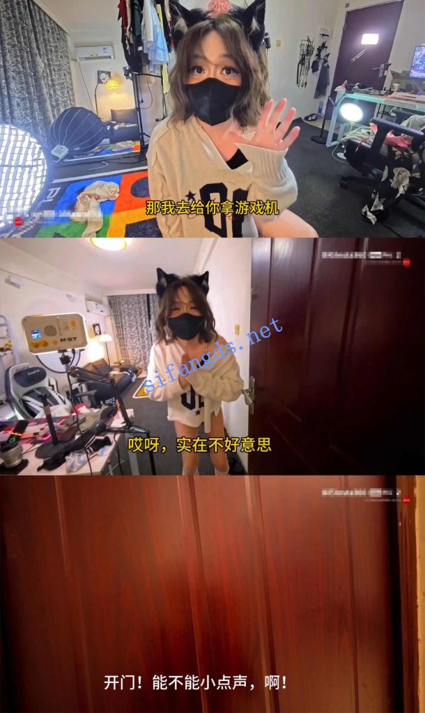 超高颜值TS 辣辣姜不辣 788SVIP 最新，剧情长篇 炮机插出屎【12V】【3.16G】