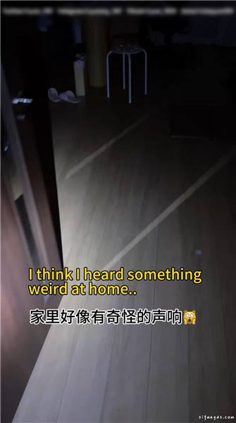 推特裸舞小美女 玉米yum_707 最新vip福利 幽灵娘裸舞长视频【1V】【1.01G】