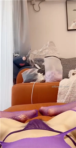 快手骚骚主播 美优nice定制 情趣骚舞骚毛透视露出骚BB【22V】【1.16G】