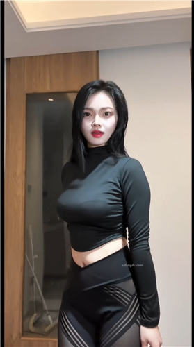 快手骚骚主播 美优nice定制 情趣骚舞骚毛透视露出骚BB【22V】【1.16G】