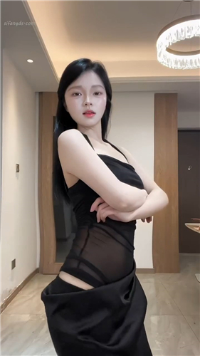 快手骚骚主播 美优nice定制 情趣骚舞骚毛透视露出骚BB【22V】【1.16G】