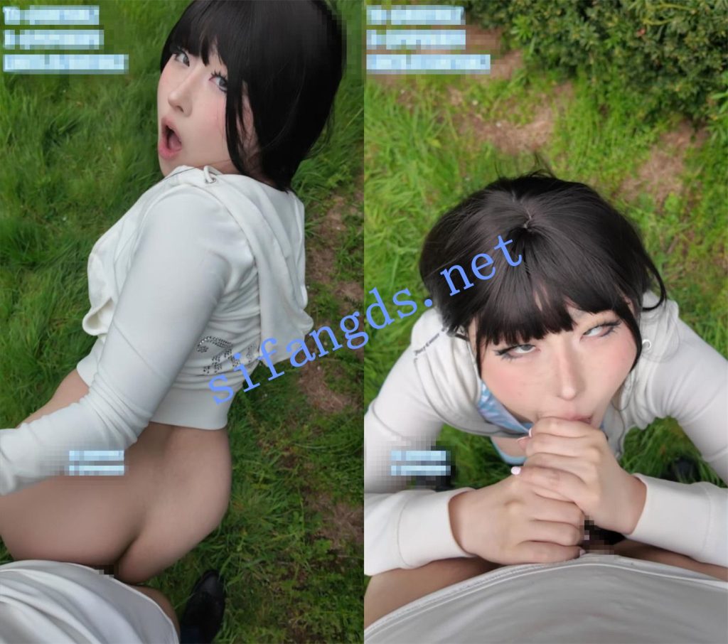 极品颜值阿黑颜 Aheyanlz噗噗 最新【1V】【3.26G】