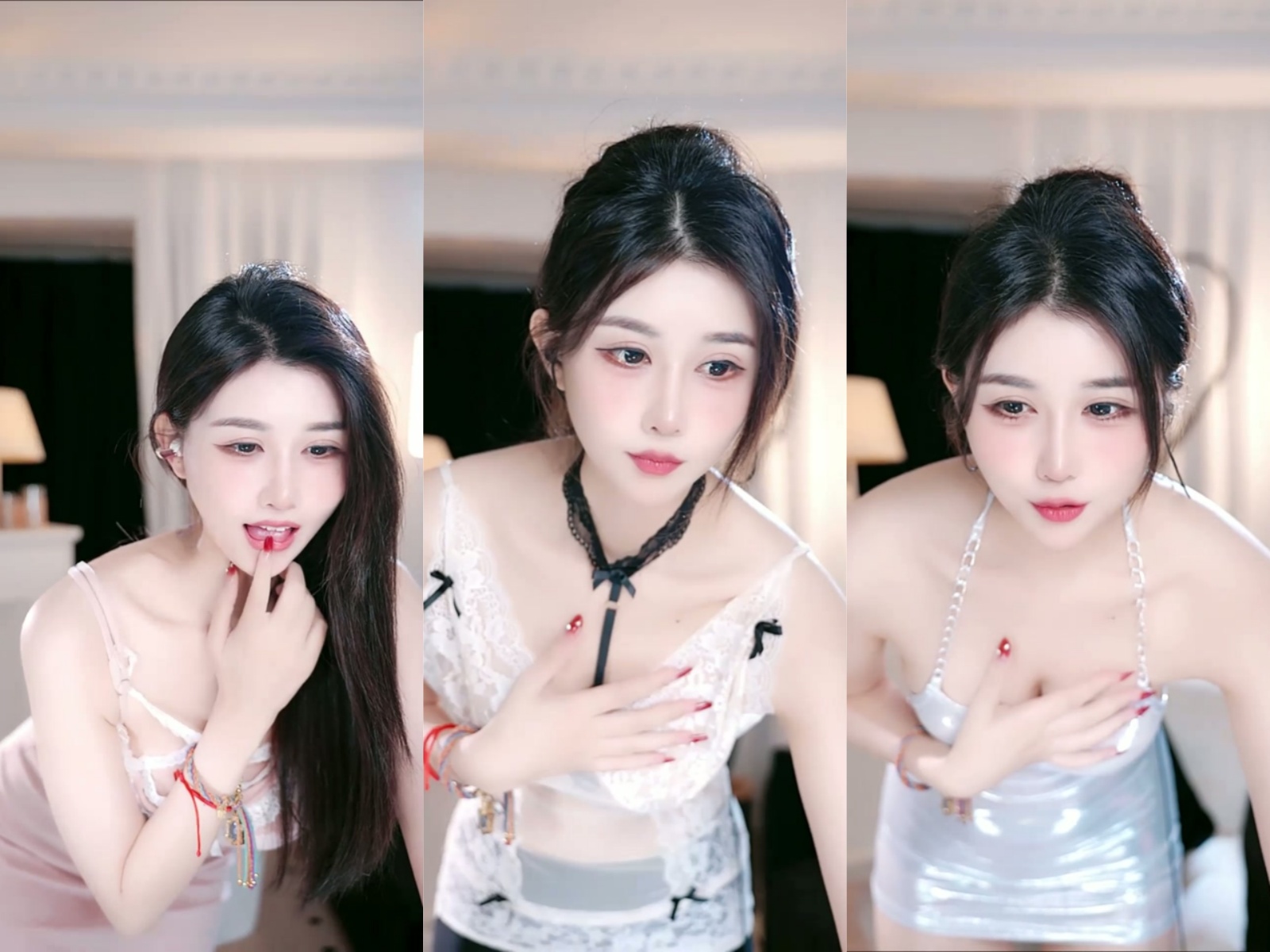 畅聊百利甜精选舞蹈合集3期【19V】【2.11G】