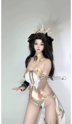 推特新晋顶级COS 希尔薇 11月最新VIP福利裸舞自慰娇喘 滑嫩【56P13V】【355M】