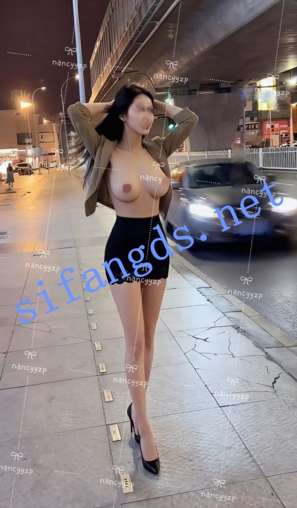 极品身材颜值女神【nancyyzp】露出自慰付费私拍【6V】【789M】