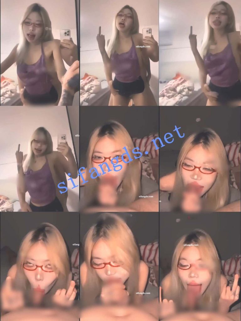 【重磅】推特人气博主【含祖宗】2000元高价作品 啪啪 口等【3V】【1.29G】