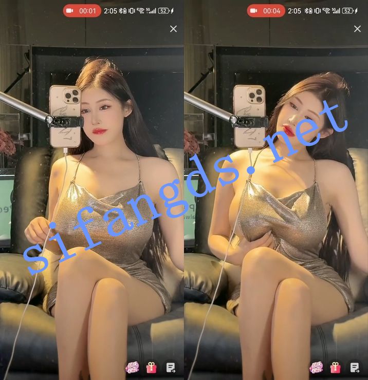 【会员求稿】抖音快手近180W粉丝人气擦边主播-女乔 穿云箭礼物会议漏点【3V】【646M】