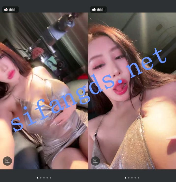 【会员求稿】抖音快手近180W粉丝人气擦边主播-女乔 穿云箭礼物会议漏点【3V】【646M】