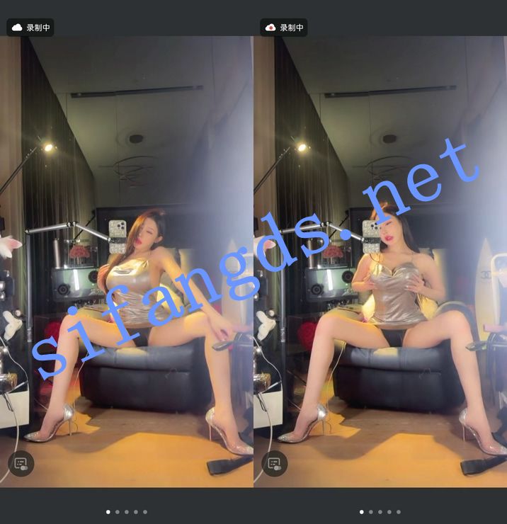 【会员求稿】抖音快手近180W粉丝人气擦边主播-女乔 穿云箭礼物会议漏点【3V】【646M】