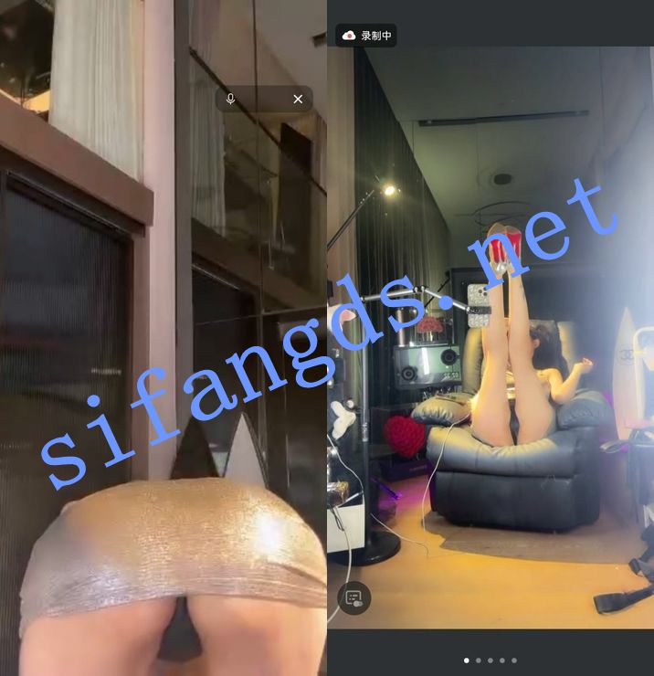 【会员求稿】抖音快手近180W粉丝人气擦边主播-女乔 穿云箭礼物会议漏点【3V】【646M】