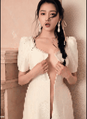 【AI精品】抖音网红 颜射 啪啪 后入等各种姿势视频【45V】【135M】