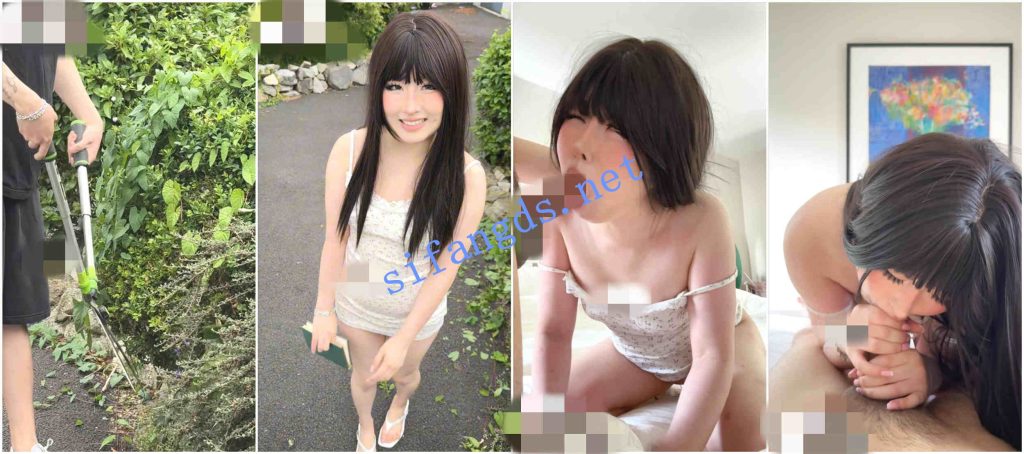 ⭐超极品阿黑颜 Aheyanlz噗噗 7月最新长篇福利【10V】【3.8G】