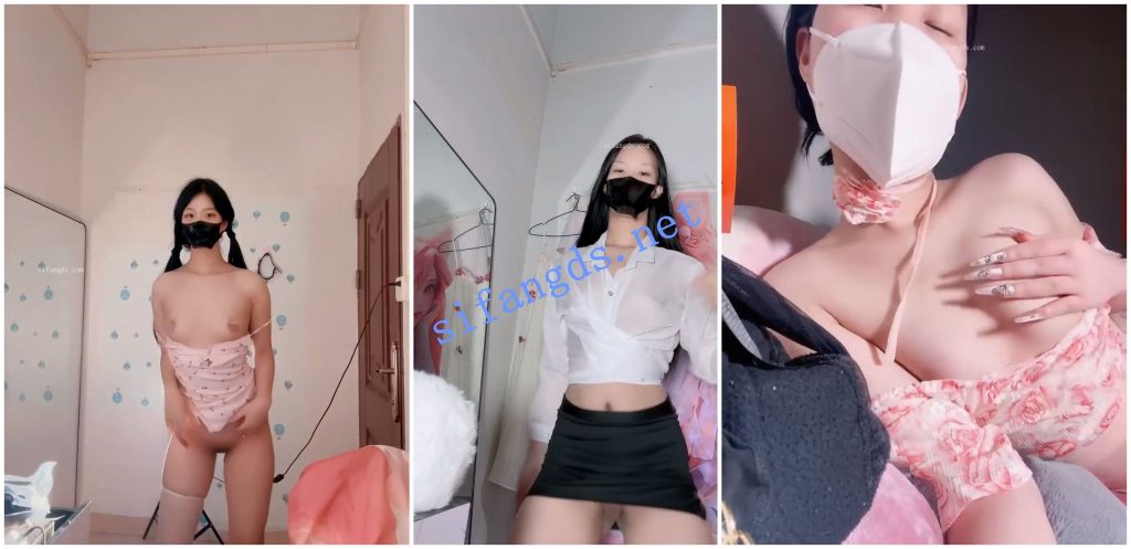 【快手福利】苗条嫩妹【小羊aa】裸舞骚舞道具自慰【39V】【1.11G】