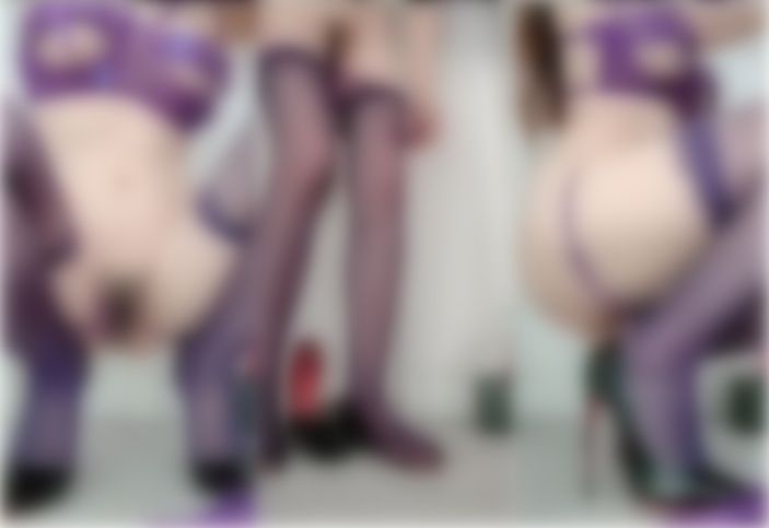 快手 兰兰女神-3 38万粉 高颜大长腿 露点发骚 骚话勾引【4V】【155M】