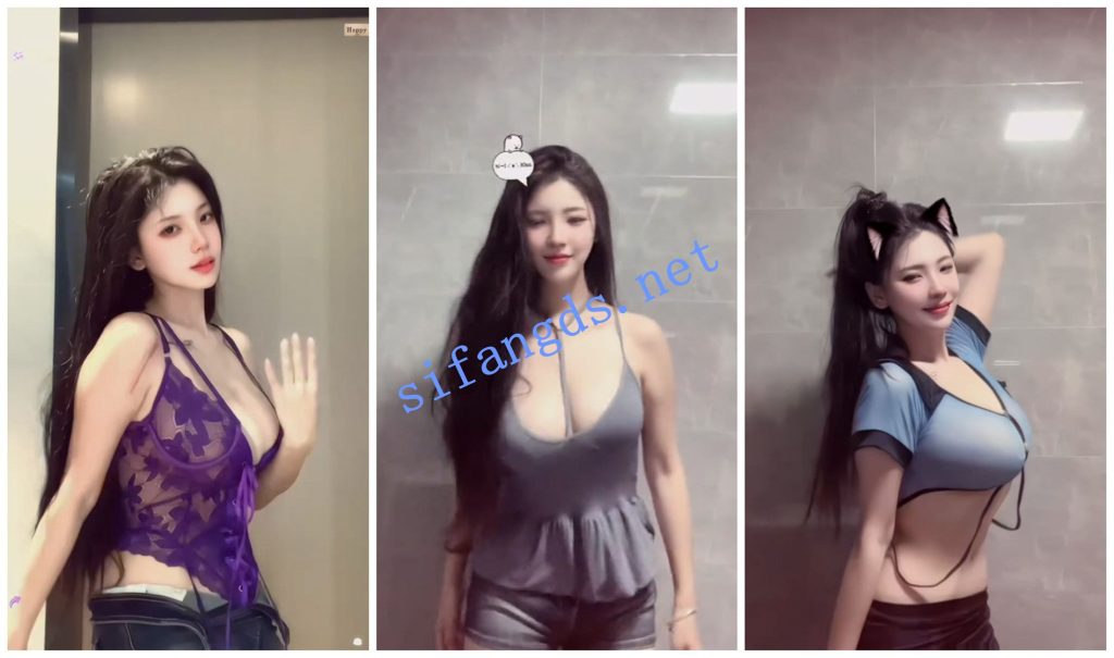 【抖音福利】网剧小网红【老刘又胖了】抖大奶擦边诱惑【8V】【71.1M】