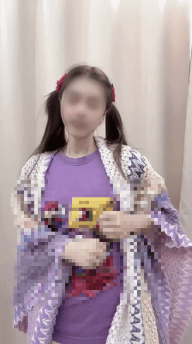 【重磅】顶级大学舞蹈生【小乔（以安）】最新大尺度付费【14V】【682M】