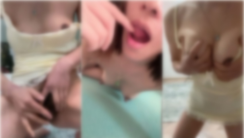 B站 小姨 大乳头极品美乳 露脸露点 裸舞脱衣舞 插B【11V】【535M】