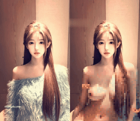 【AI重磅】零七七 李丽欣 维维子 杨幂 杨颖 韩冰 一个阿茶【7V】【10.2G】