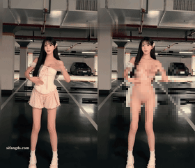 【AI重磅】零七七 李丽欣 维维子 杨幂 杨颖 韩冰 一个阿茶【7V】【10.2G】