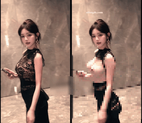 【AI重磅】零七七 李丽欣 维维子 杨幂 杨颖 韩冰 一个阿茶【7V】【10.2G】