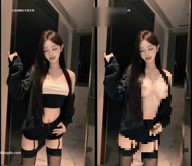 【AI重磅】零七七 李丽欣 维维子 杨幂 杨颖 韩冰 一个阿茶【7V】【10.2G】