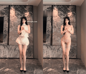 【AI重磅】零七七 李丽欣 维维子 杨幂 杨颖 韩冰 一个阿茶【7V】【10.2G】