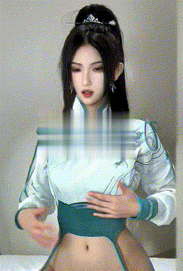 【AI推演视频】热门内地明星网红合集脱衣口交爱爱颜射合集【46V】【130M】