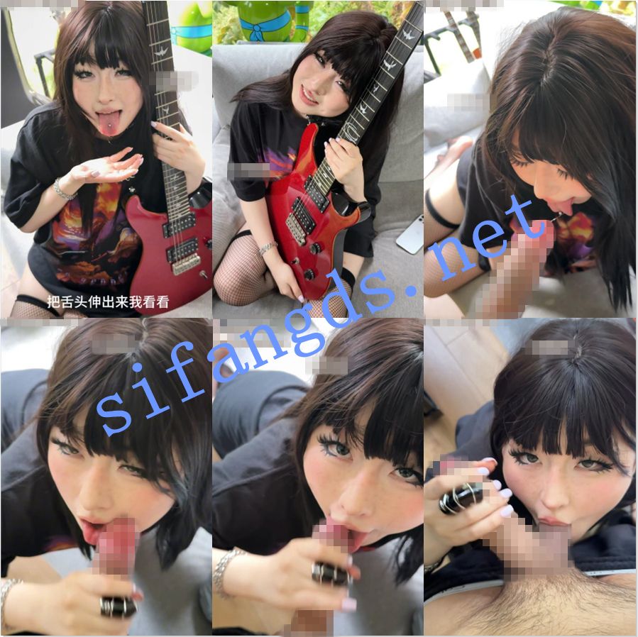 超极品阿黑颜 Aheyanlz噗噗 6月最新长篇福利【5V】【2.98G】