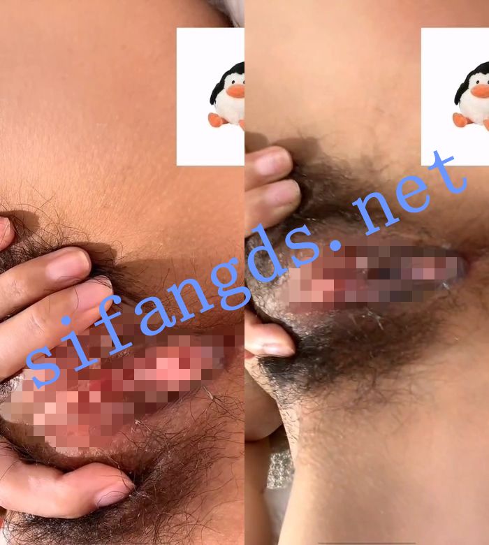 甜心高端1V1平台超人气主播-周沩寒 私下全裸自慰一对一【2V】【269M】