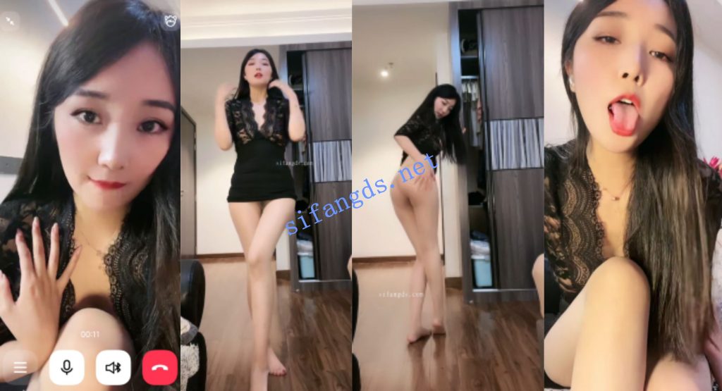 ⭐独家原创1v1⭐超骚车模御姐vivi 一对一长腿 美臀【1V】【598M】