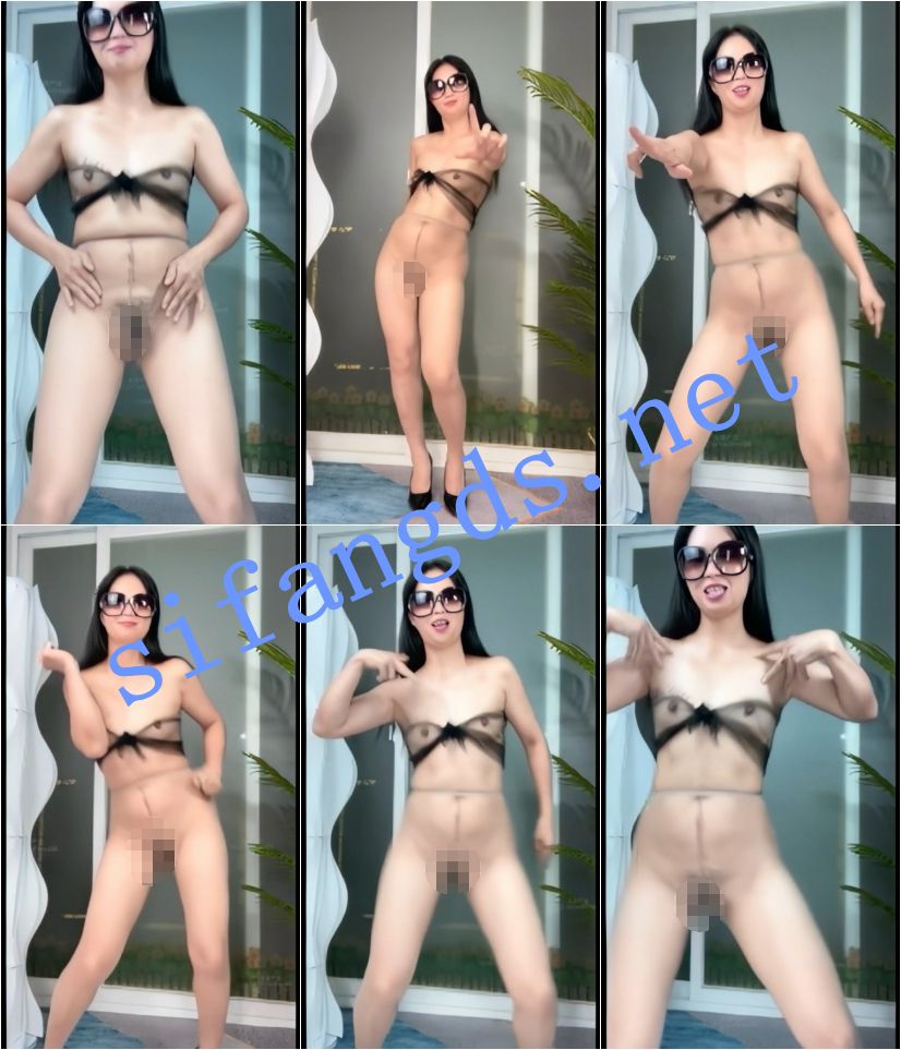 抖音 快乐美姐 经验丰富节奏骚舞御姐 插B自慰 裸舞 反差【15V】【642M】